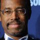 Dr. Benjamin Carson (Stan Honda/Getty Images)